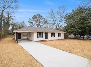 2725 Lake Harbin Rd, Morrow, GA 30260