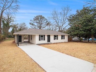 2725 Lake Harbin Rd, Morrow, GA, 30260