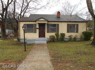 1349 57th St, Birmingham, AL 35228