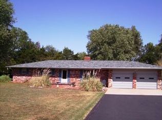 10106 W Pawnee Ave, Wichita, KS 67209