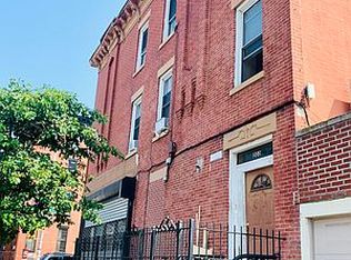 203 Thomas S Boyland St #3, Brooklyn, NY 11233