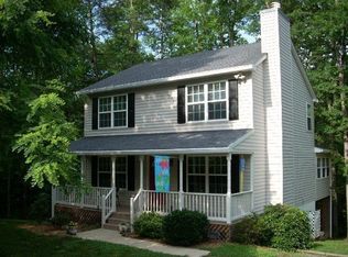 1 Sioux Ct, Palmyra, VA 22963