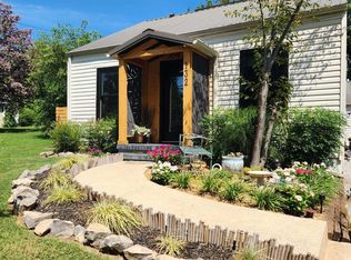 132 W Hite St, Gallatin, TN 37066