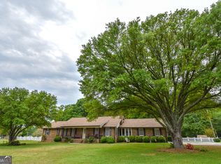 162 Skyview Dr, Griffin, GA 30224