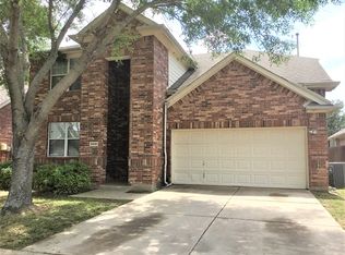 5505 Brookside Dr, Argyle, TX 76226