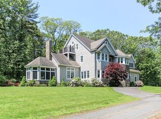 18 Beaver Pond Rd, Beverly, MA 01915