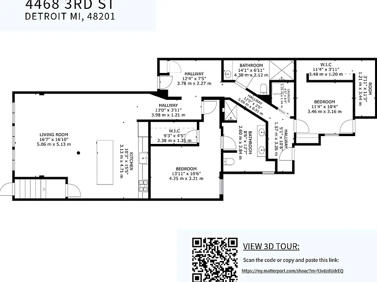 4468 3rd St — Photo 34