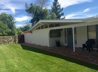 155 Alto Dr, Oak View, CA 93022