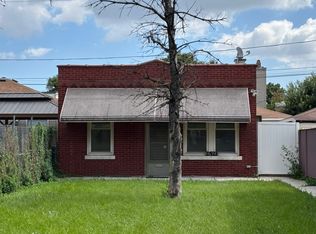 2521 S 58th Ave #1, Cicero, IL 60804