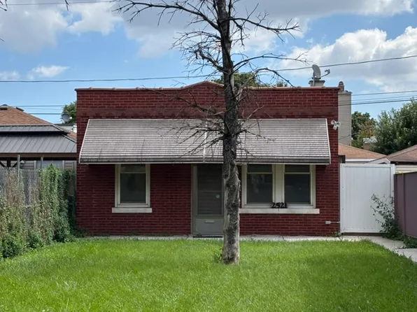 2521 S 58th Ave #1, Cicero, IL 60804