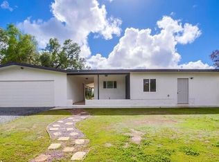 11433 Eucalyptus Hills Dr, Lakeside, CA 92040