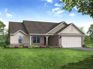 2536 Lanai Ln, Greenwood, IN 46143