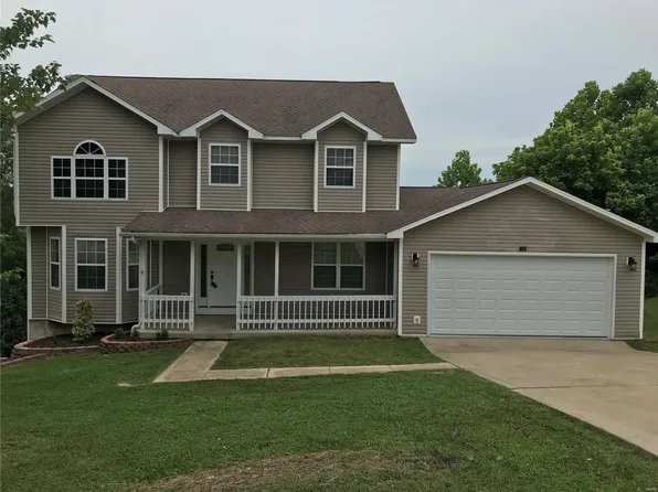 118 Dogwood Cir, Saint Robert, MO 65584