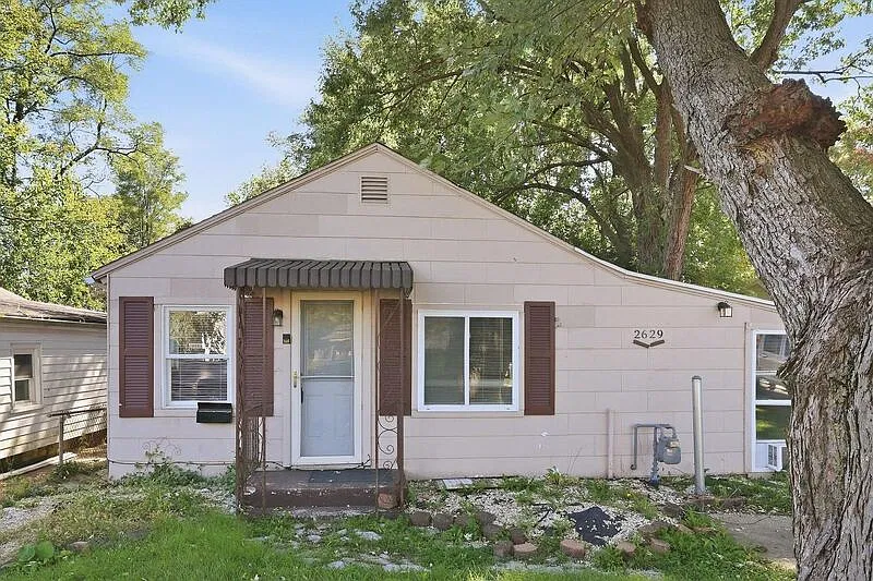 2629 Berger Ave
