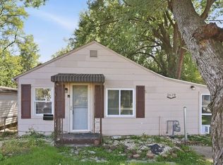 2629 Berger Ave, Springfield, OH 45503
