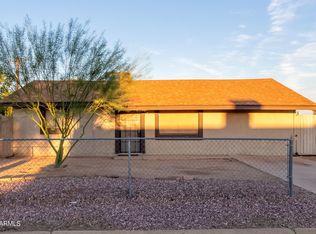 4050 W Burgess Ln, Phoenix, AZ 85041