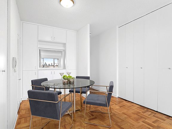 3rd image of 60 E 8th St APT 19L