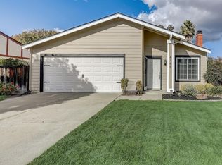 4168 Bishop Pine Way, Livermore, CA