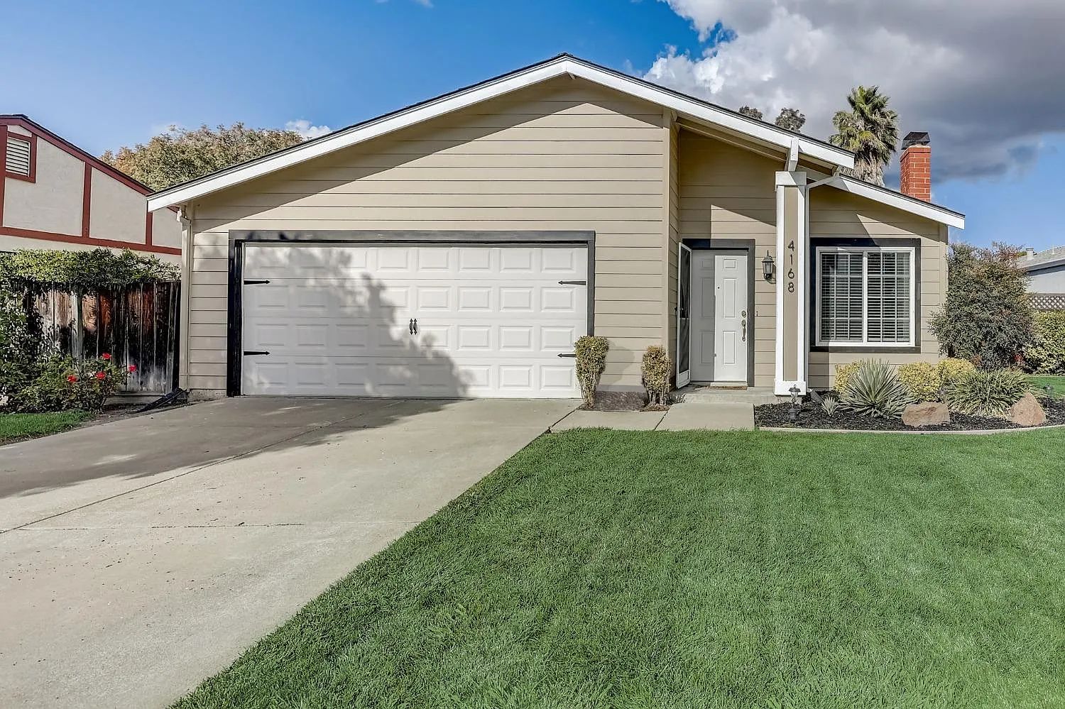 4168 Bishop Pine Way photo 1