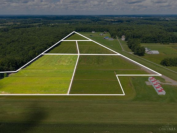 4th image of A Landing Lane