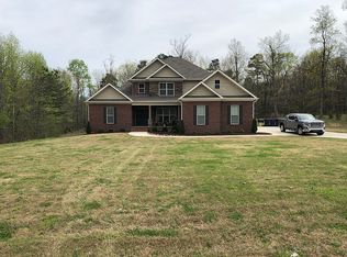 114 Hillsdale Dr, Gurley, AL 35748
