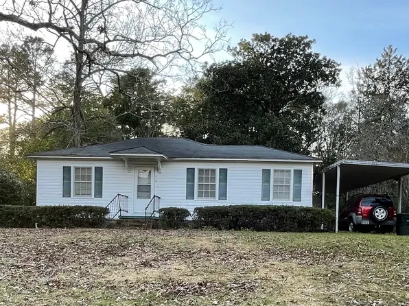 610 Blackshear St, Thomasville, GA 31792