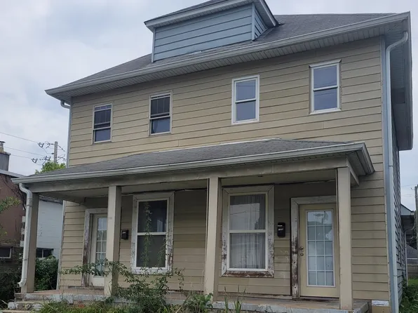 1358 S Belmont Ave, Indianapolis, IN 46221