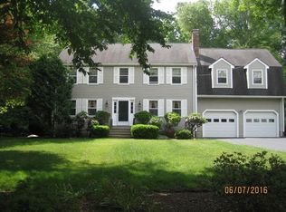 60 Silver Hill Rd, Milford, MA 01757