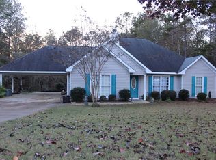 208 Lee Road 2110, Salem, AL 36874