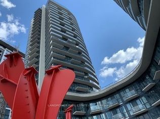 49 E Liberty St #2108, Toronto, ON M6K 0A7