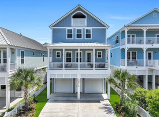 3811 Conch, Galveston, TX 77554