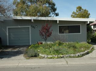 141 Luz Pl, Davis, CA