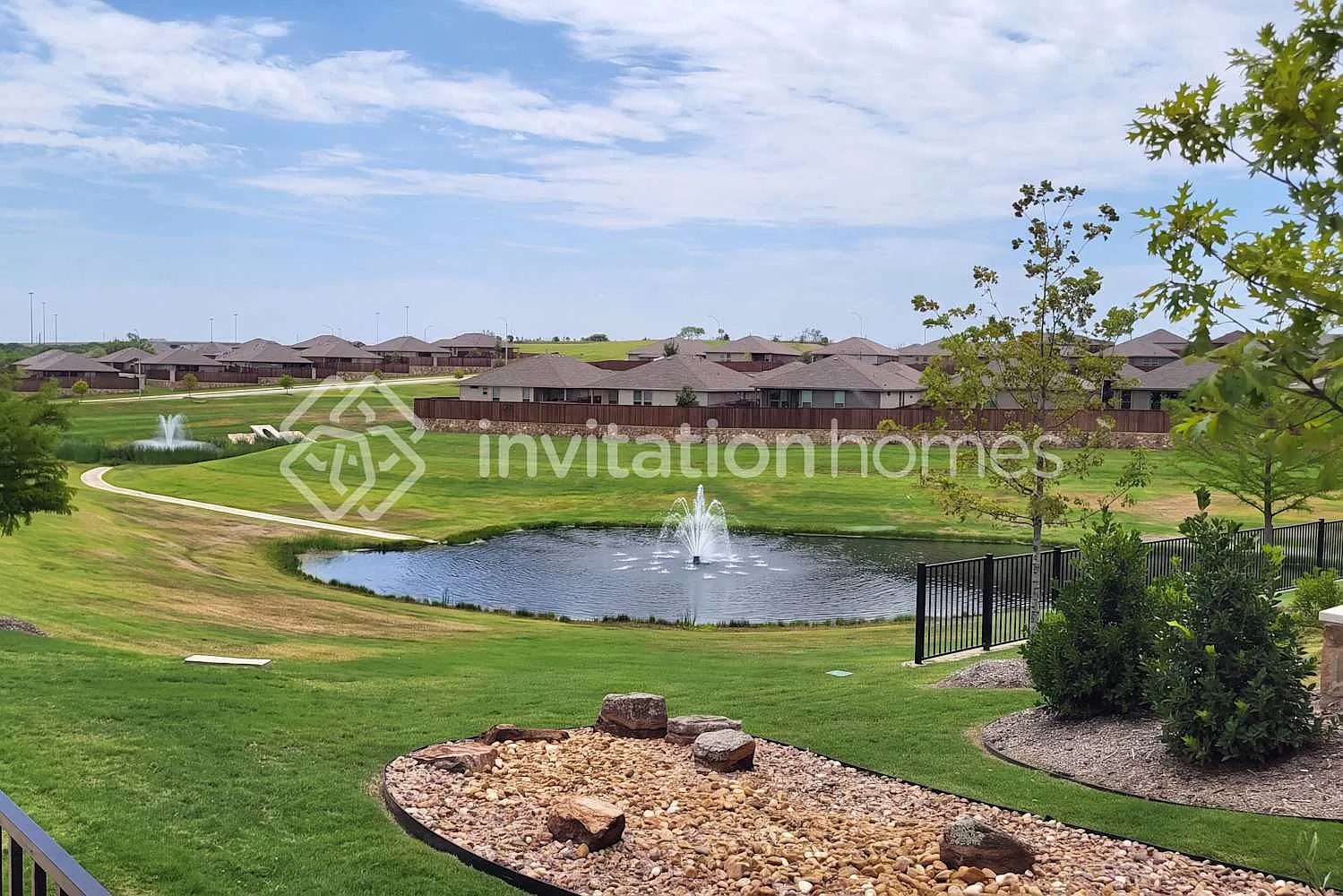 9321 Subjeck Way Fort Worth, Tx 76108 — Photo 1