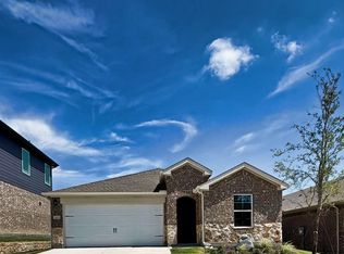 3421 Tomahawk Dr, Sherman, TX 75090