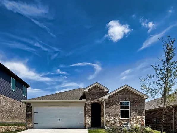 3421 Tomahawk Dr, Sherman, TX