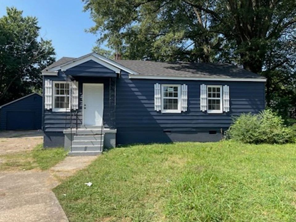 781 Dawn Cv, Memphis, TN 38127 MLS 10155665 Zillow