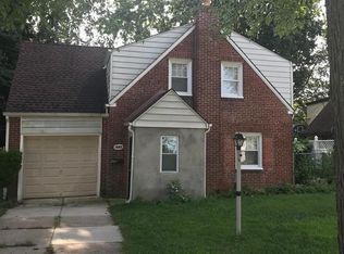 1602 E Durham St, Philadelphia, PA 19150
