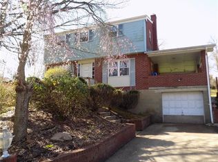 708 Spring Grove Rd, Pittsburgh, PA 15215