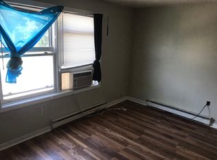 78 Harold St, Providence, RI 02908