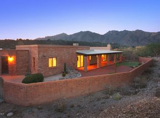 5122 N Post Trl, Tucson, AZ 85750