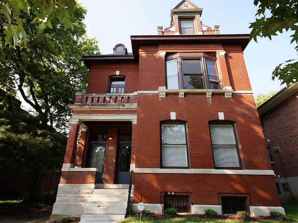 1st image of 3517 Magnolia Ave #F2