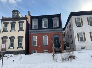 2852 Arsenal St, Saint Louis, MO