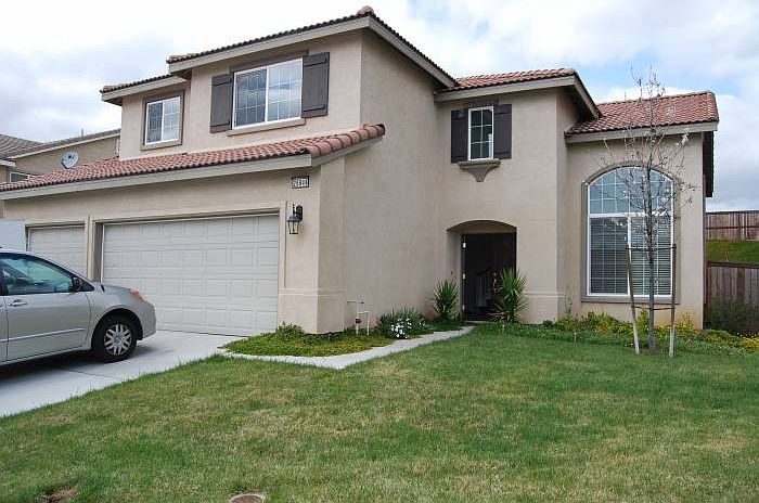 Great Curb Appeal