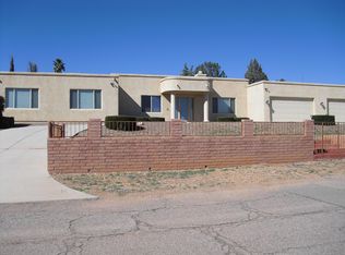 402 Hopkins St, Rio Rico, AZ 85648