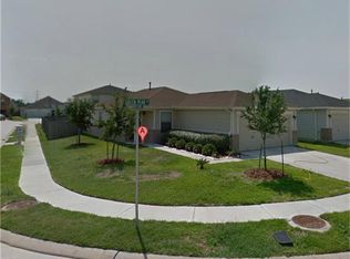 6507 Green Pear Ln, Houston, TX 77049