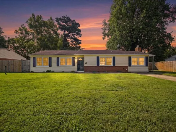 4749 Quinwood Ln, Virginia Beach, VA 23455