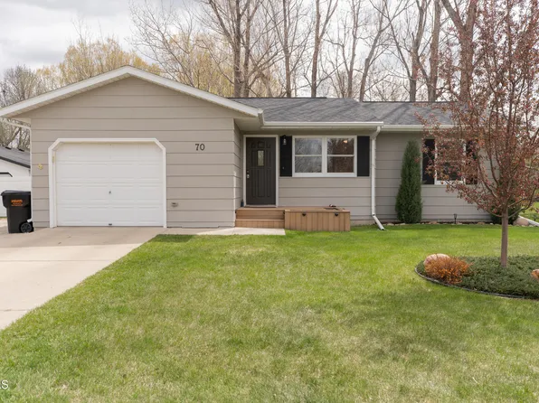 70 N Stanley Dr, Lincoln, ND 58504