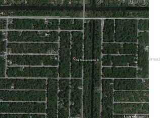 104 Stevensville St, Port Charlotte, FL 33954