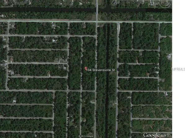 104 Stevensville St, Port Charlotte, FL 33954