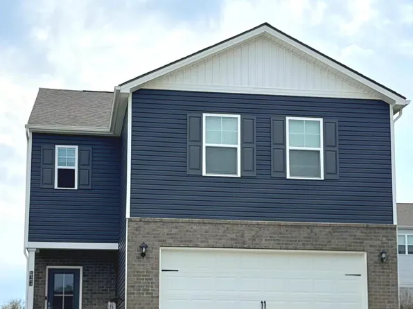 623 Canoe St, Johnson City, TN 37604